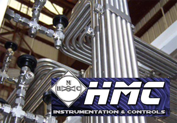 Hmc Instrumentation Controls Instrument Fitters Instrument Fitter